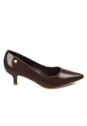 Tacon Bajo Cafe-Cacao Stiletto Garda Vizzano