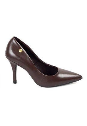 Tacon Stiletto Alto Café-Cacao Stiletto Garda Vizzano