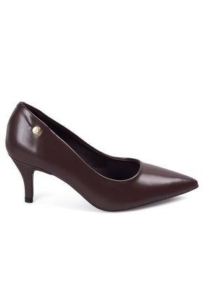 Tacon Medio Cafe-Cacao Stiletto Vizzano