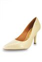 Tacón Alto Beige Vizzano de Vizzano