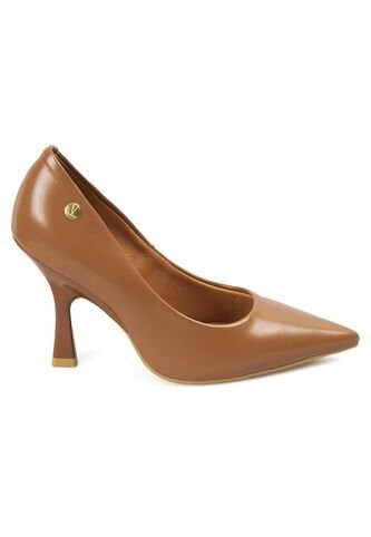 Tacon Alto Café-Moca Stiletto Pump Vizzano Vizzano