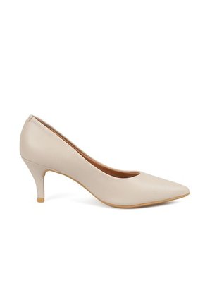 STILETTO MEDIO GRIS VIZZANO