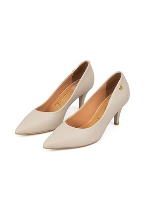 STILETTO MEDIO GRIS VIZZANO