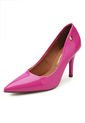 Tacón Alto Fucsia Vizzano de Vizzano