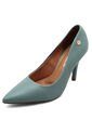 Tacón Alto Verde  Vizzano de Vizzano
