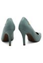 Tacón Alto Verde  Vizzano de Vizzano