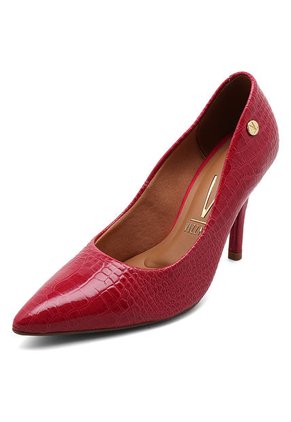 Tacón Alto Rosa Vizzano