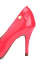 Tacón Alto Pink Gloss Vizzano de Vizzano