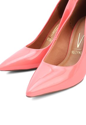 Tacón Alto Coral Vizzano