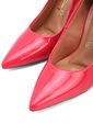 Tacón Alto Pink Gloss Vizzano de Vizzano
