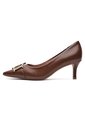 Tacon Stiletto Bajo Café Capuchino Vizzano de Vizzano