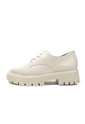Zapato Casual Blanco Vizzano