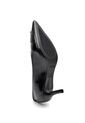 Tacon Stiletto Bajo Negro Vizzano de Vizzano