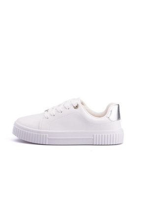 Tenis Lifestyle Blanco Vizzano