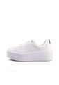 Tenis Lifestyle Plataforma Blanco Vizzano de Vizzano