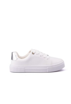 Tenis Lifestyle Blanco Vizzano
