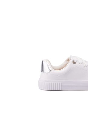 Tenis Lifestyle Blanco Vizzano