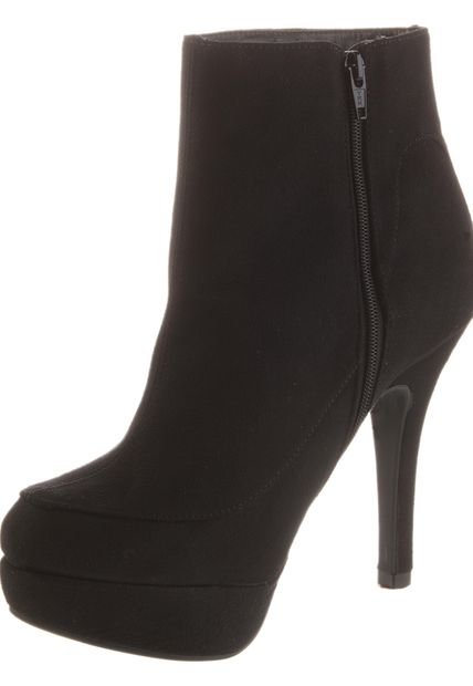 Botas Vizzano Negras - Compra Ahora | Dafiti Colombia