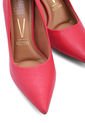 Tacón Alto Fucsia Vizzano de Vizzano