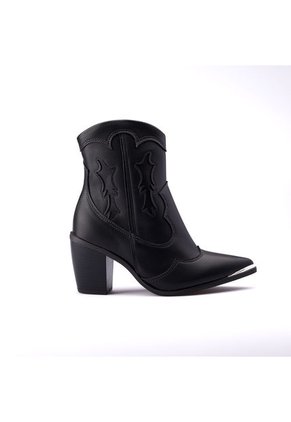 Bota Negro Vizzano
