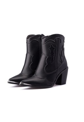 Bota Negro Vizzano