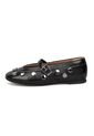 Baleta Negro Napa Vizzano de Vizzano