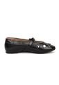 Baleta Negro Napa Vizzano de Vizzano