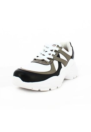 Zapatos Casuales Para Mujer Marca Vizzano