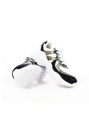 Zapatos Casuales Para Mujer Marca Vizzano