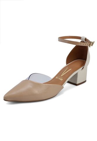 Zapatos de Tacón Medio - Zapatos de Mujer | Dafiti Colombia