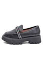 Mocasín Chunky Negro VIZZANO de Vizzano