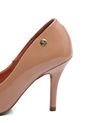 Tacón Alto Nude Vizzano de Vizzano