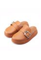 Clog Camel Vizzano de Vizzano