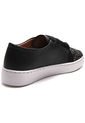 Tenis Lifestyle Negro-Blanco Vizzano de Vizzano