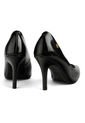 Tacón Alto Negro Vizzano de Vizzano