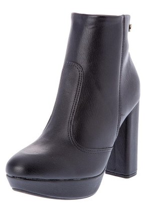 Botín Negro Vizzano