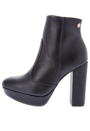 Botín Negro Vizzano