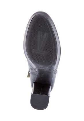 Botín Negro Vizzano