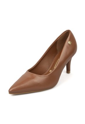 Tacon Stiletto Medio Napa Garda Cafe-Mocca Vizzano