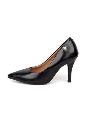 Tacon Stiletto Alto Napa Imperiale Negro Vizzano