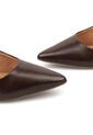 Tacon Stiletto Medio Napa Garda Cafe-Cacao Vizzano de Vizzano