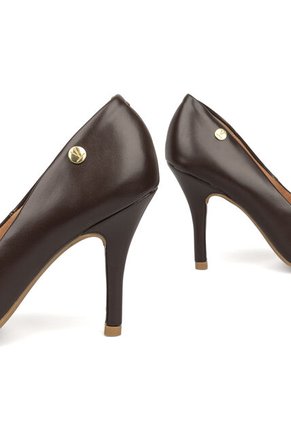 Tacon Stiletto Alto Napa Garda Cafe-Cacao Vizzano