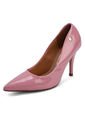 Tacón Alto Rosa Vizzano de Vizzano