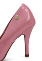 Tacón Alto Rosa Vizzano de Vizzano