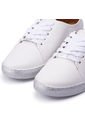 Tenis Lifestyle Blanco-Plateado Vizzano de Vizzano