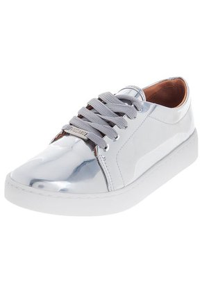 Lifestyle Plateado Vizzano