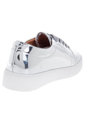 Lifestyle Plateado Vizzano