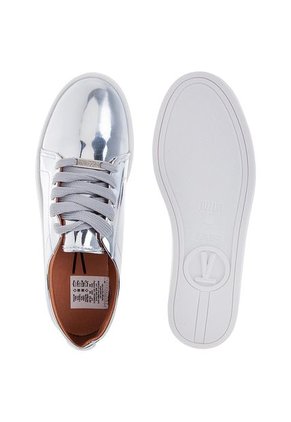 Lifestyle Plateado Vizzano