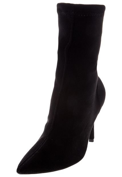 Botín Negro Vizzano