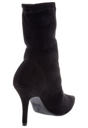 Botín Negro Vizzano